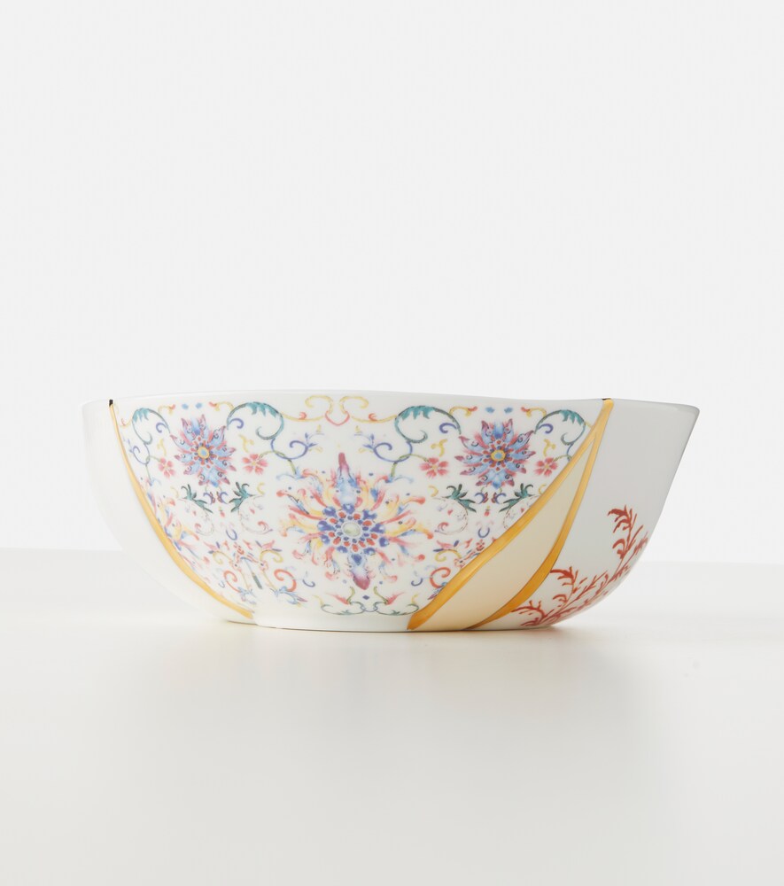  Seletti Seletti Kintsugi Bowl By Marcantonio Raimondi Malerba 
