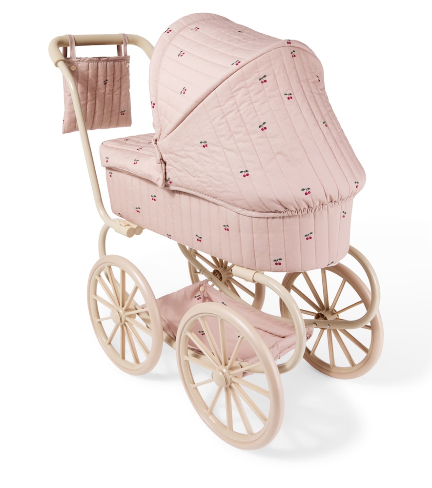  Konges Slojd Konges Sløjd Cochecito De Muñecas Minnie Estampado 
