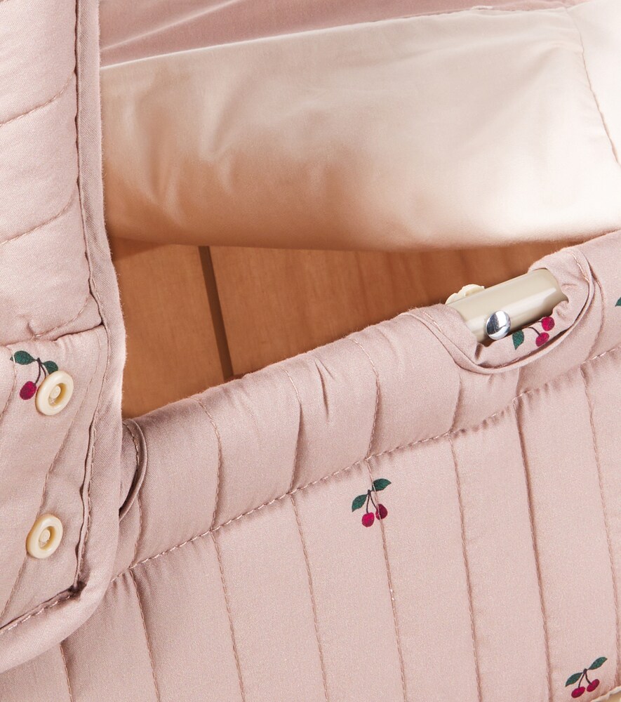  Konges Slojd Konges Sløjd Cochecito De Muñecas Minnie Estampado 
