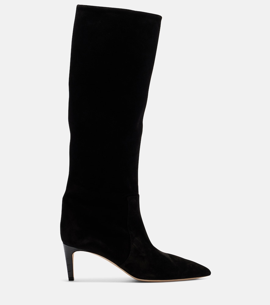 60 Knee-High Boots