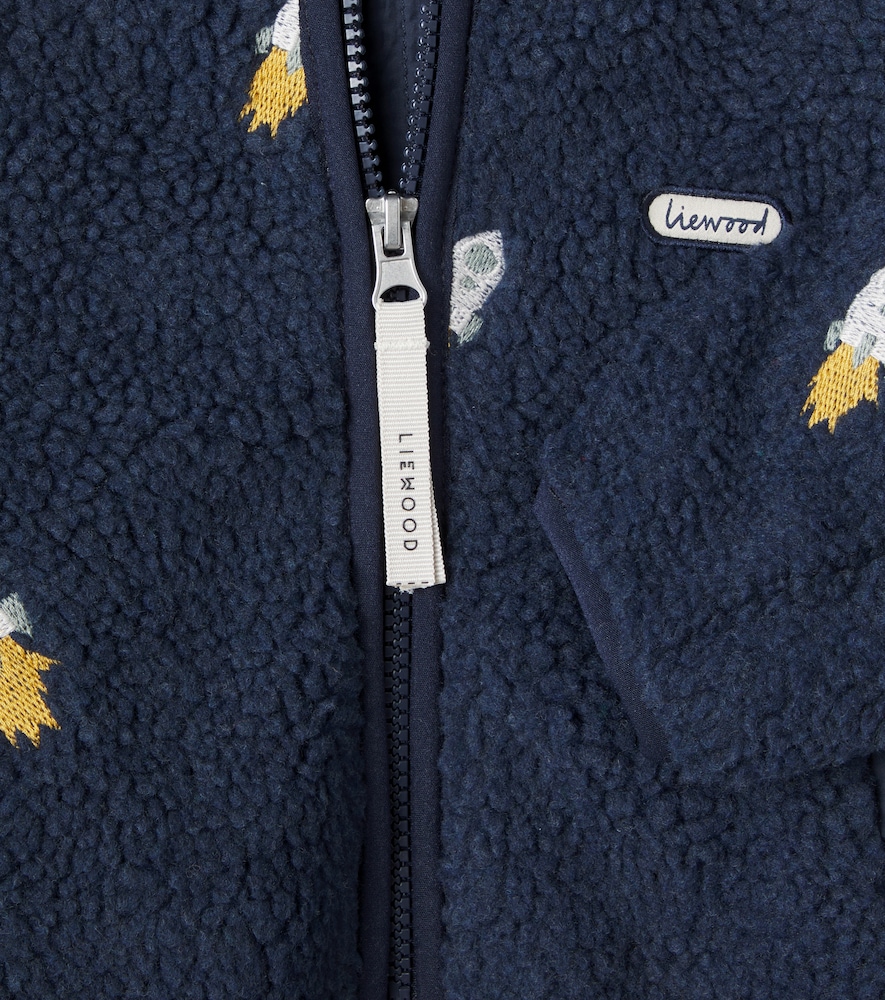 Liewood Liewood Baby Bestickte Jacke Mara 
