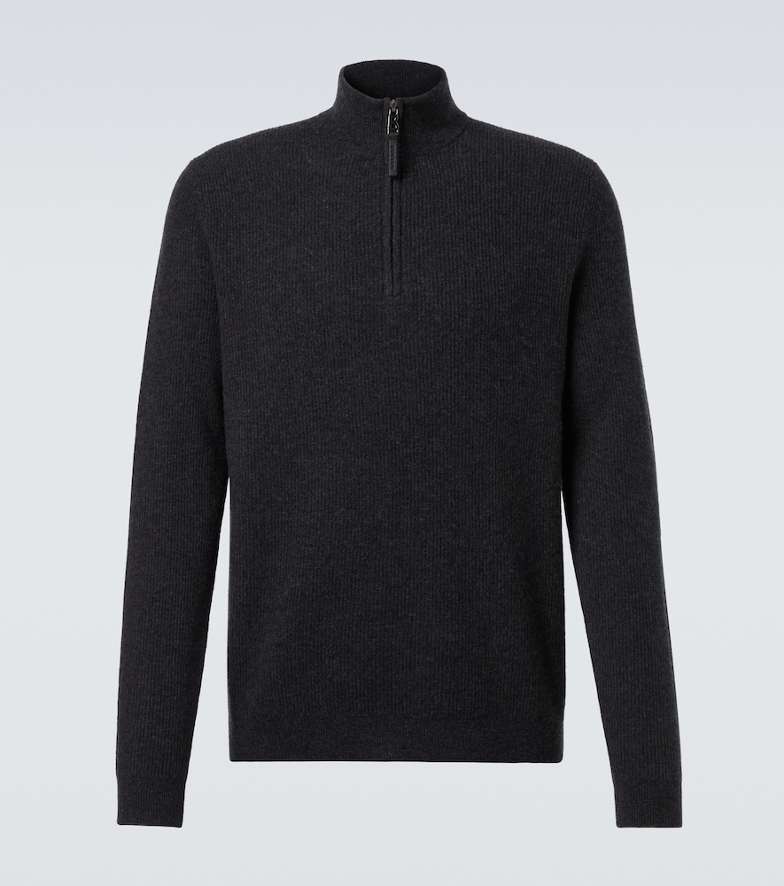 Bogner Derek 1 Wool and Cashmere Sweater