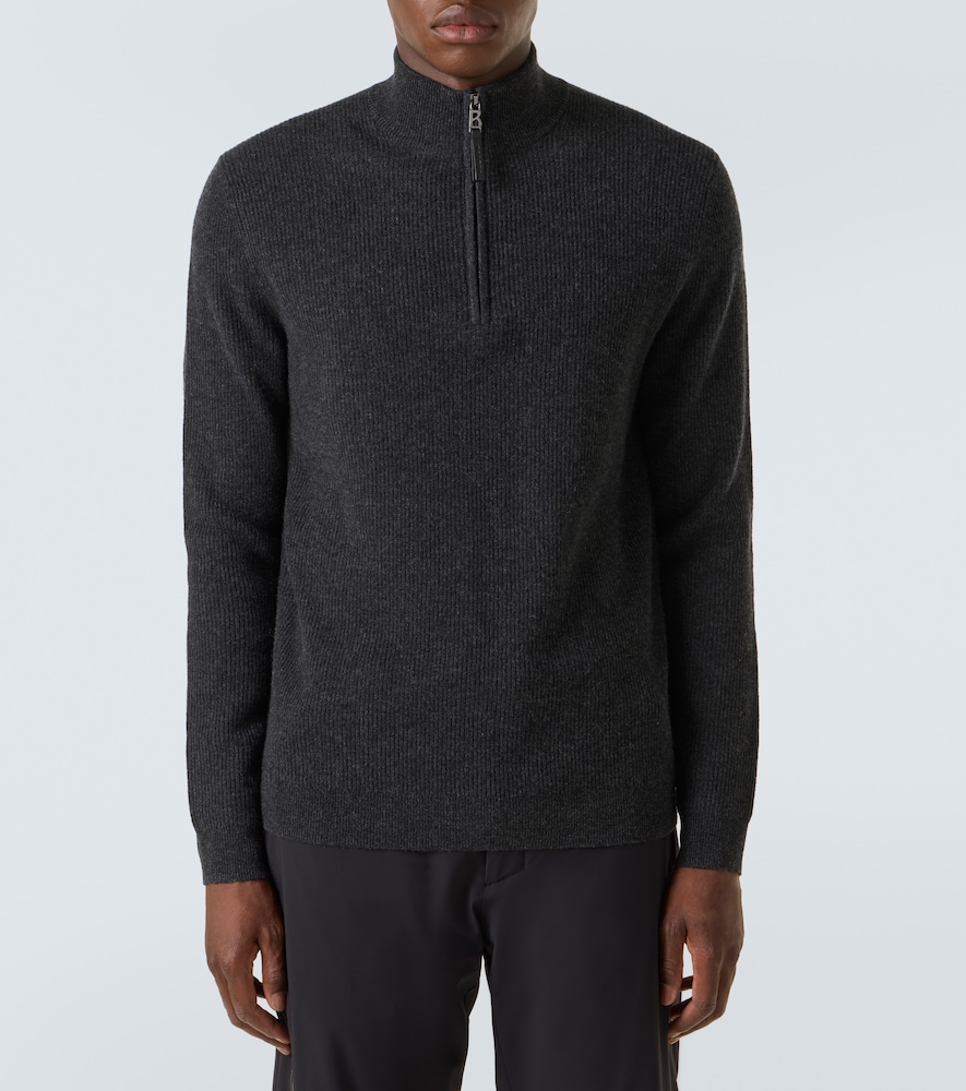  Bogner Bogner Pullover Derek-1 Aus Wolle Und Kaschmir 