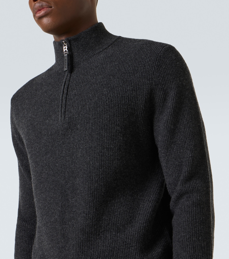  Bogner Bogner Pullover Derek-1 Aus Wolle Und Kaschmir 