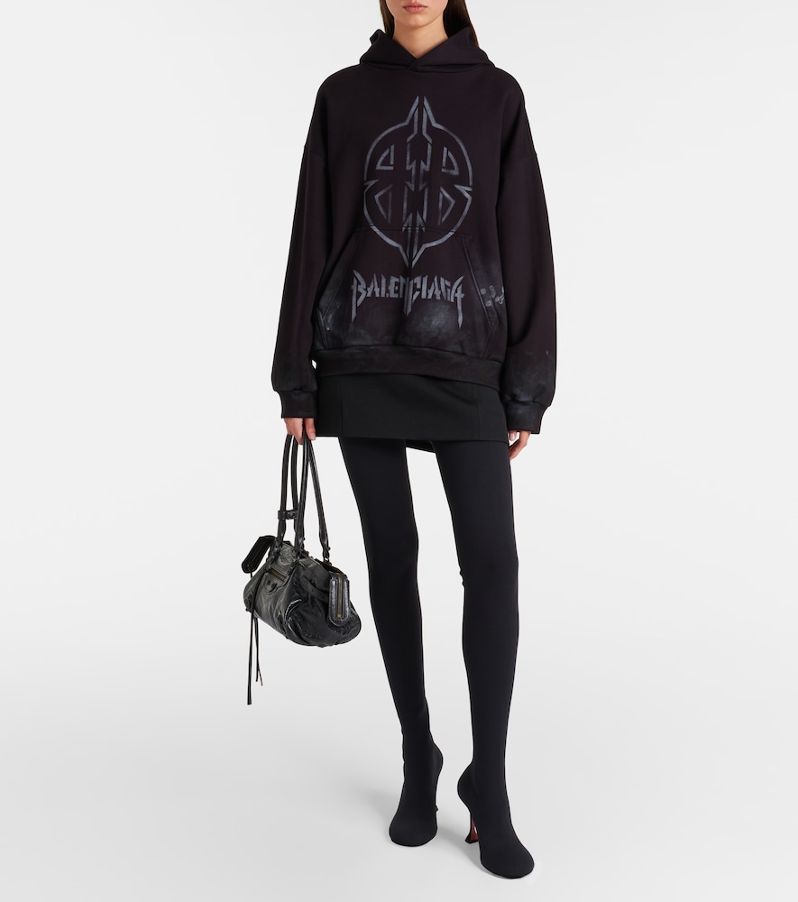 Veneda 95 Over-The-Knee Boots