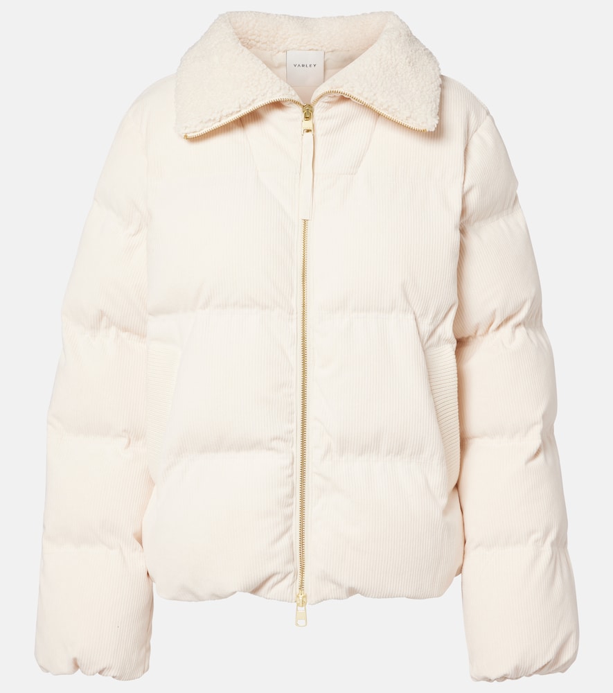 Varley Veste doudoune Brackley 161 €