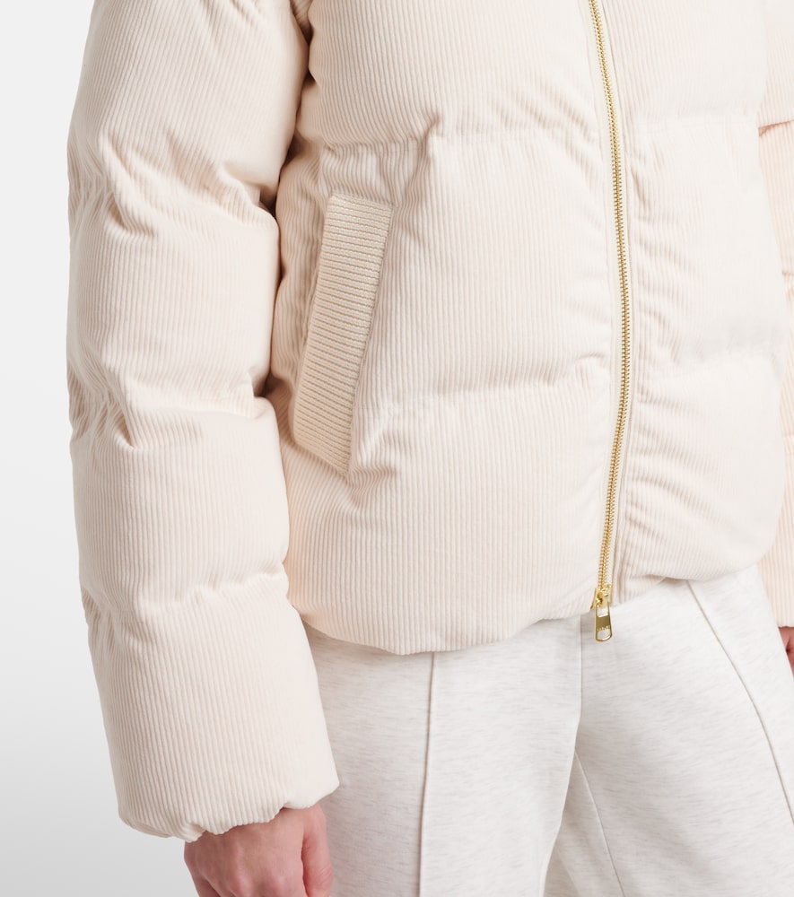  Varley Varley Brackley Puffer Jacket 