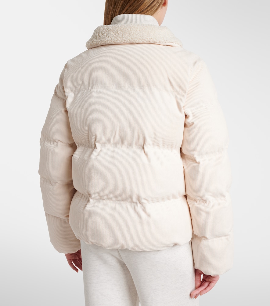  Varley Varley Brackley Puffer Jacket 