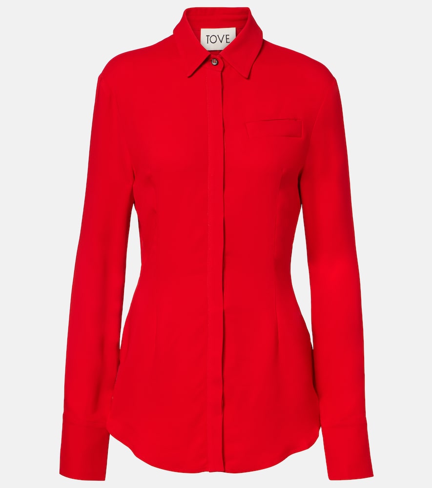 Tove Chemise Elvin