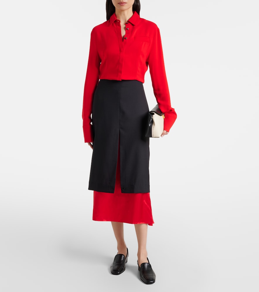 Tove Elvin shirt