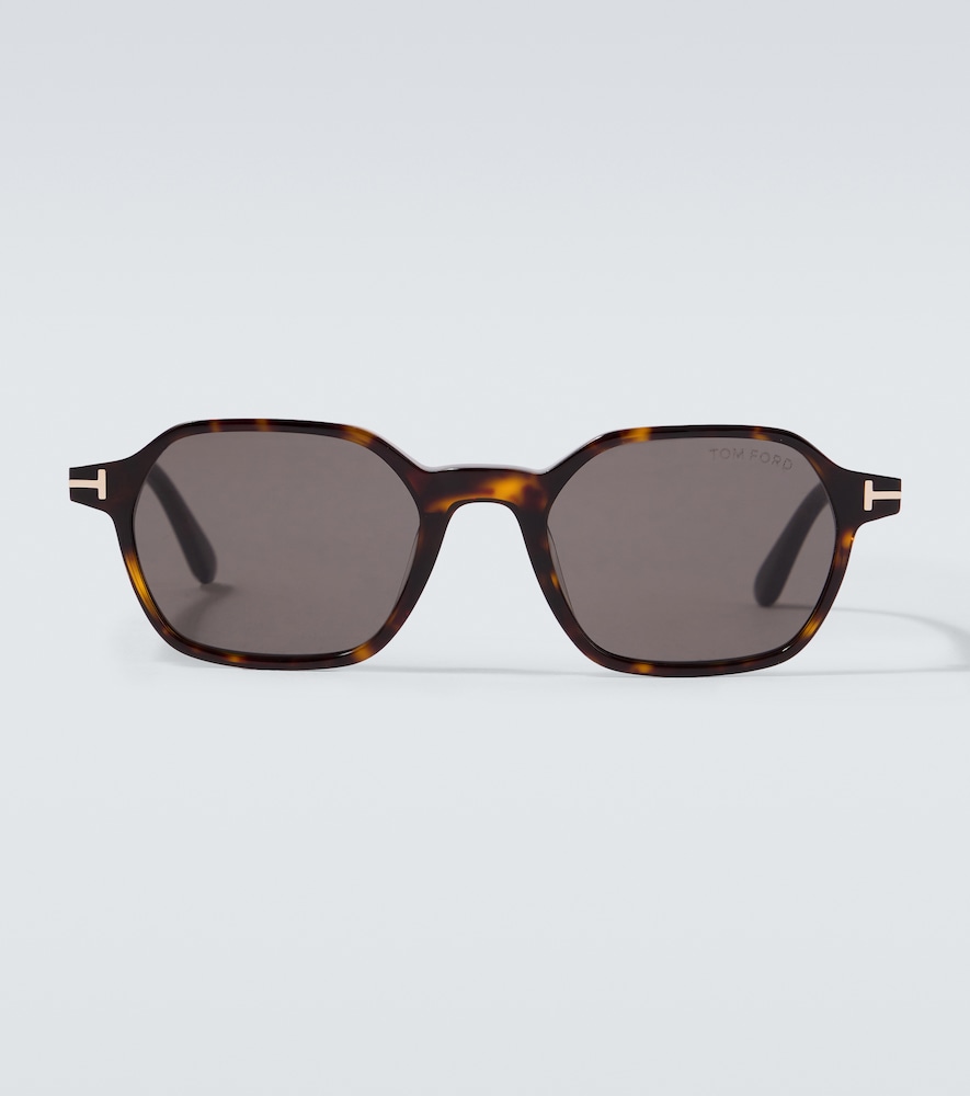 Tom Ford Joey square sunglasses　トムフォード ジョーイ スクエアサングラス Tom