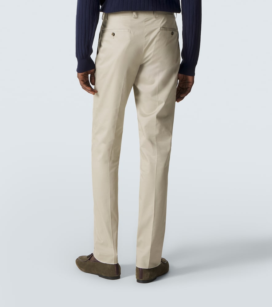  Lardini Lardini Cotton Chinos 
