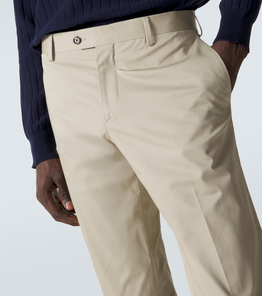  Lardini Lardini Cotton Chinos 