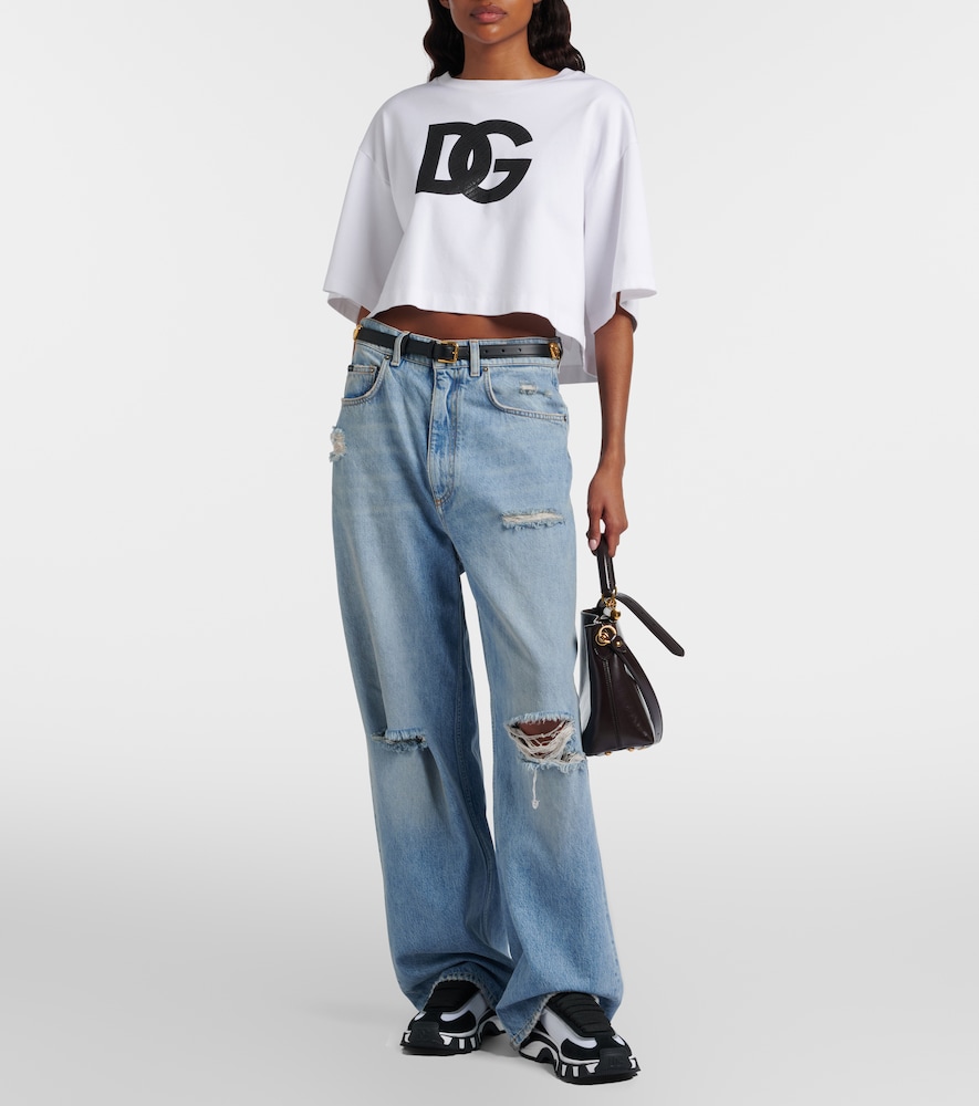 Dolce&Gabbana Dg Country Road Sneakers