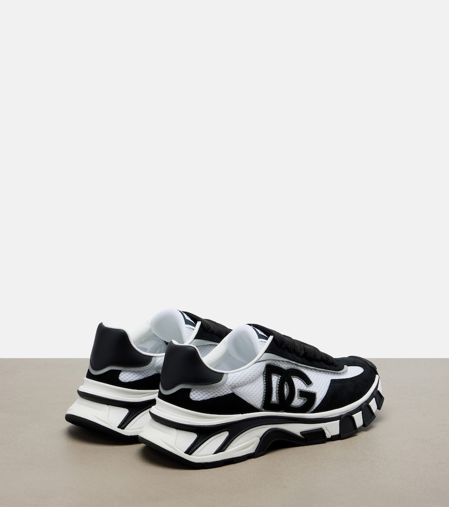 Dolce&Gabbana Dg Country Road Sneakers