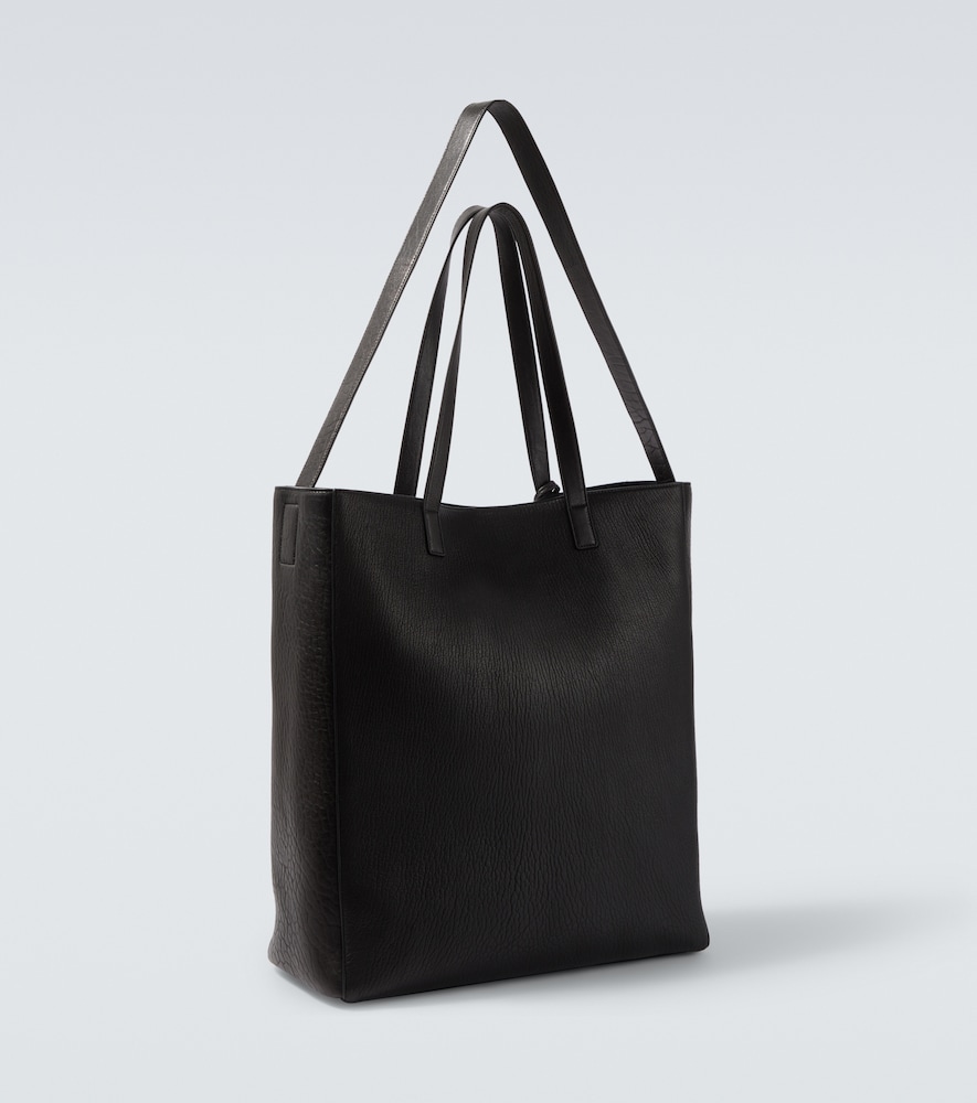  Saint Laurent Saint Laurent Tote Bag Bold Aus Leder 