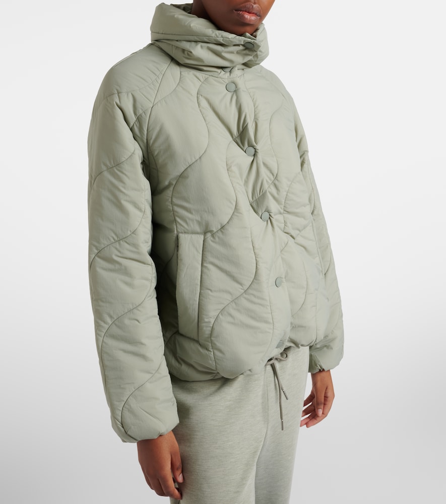  Varley Varley Steppjacke Fabia 