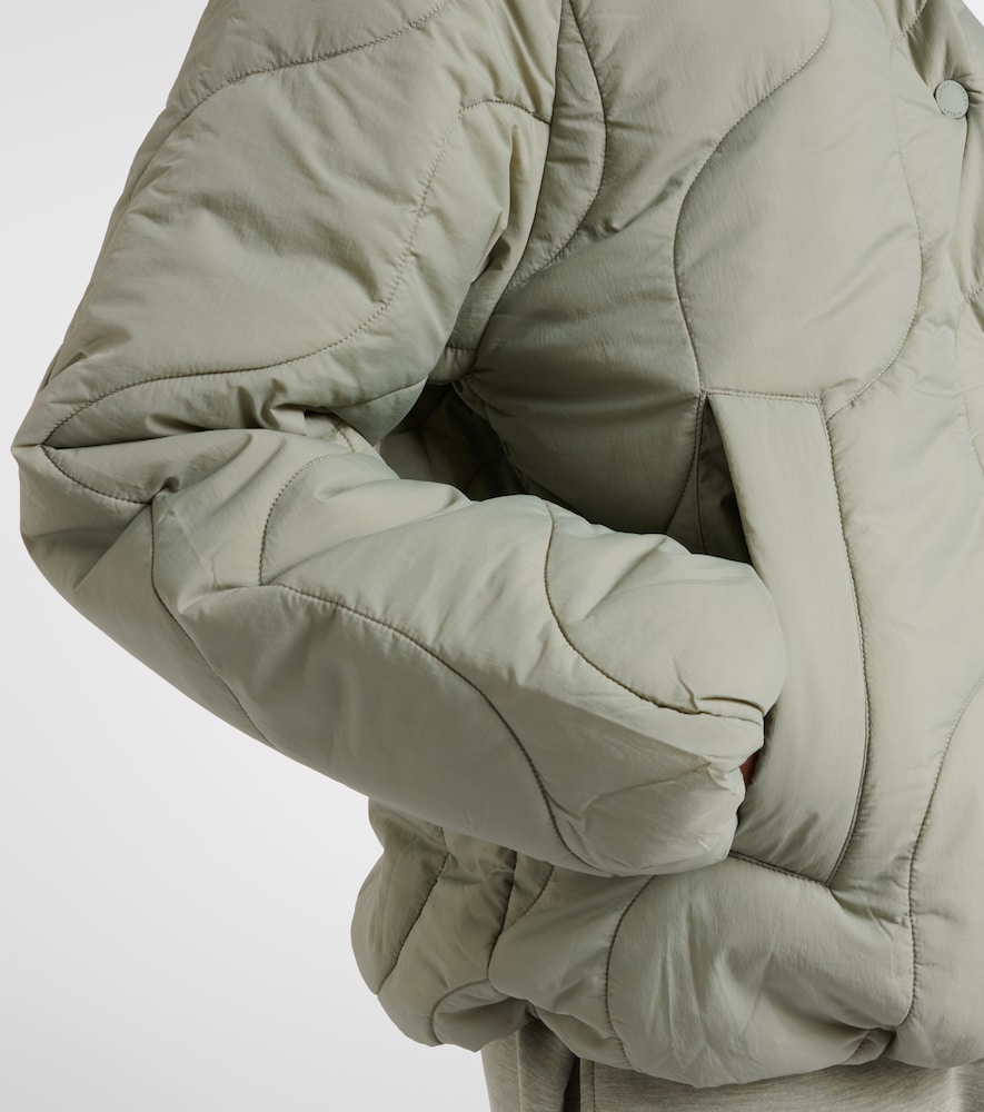  Varley Varley Steppjacke Fabia 