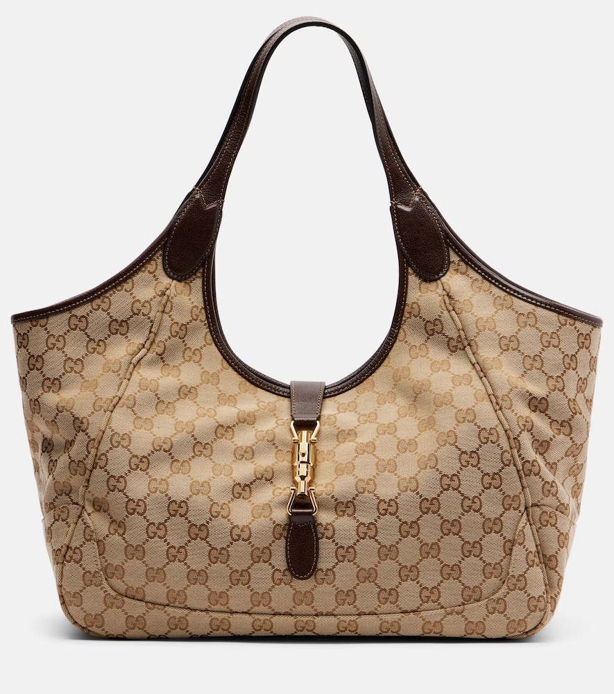 Gucci Mercato GG Canvas Medium tote bag