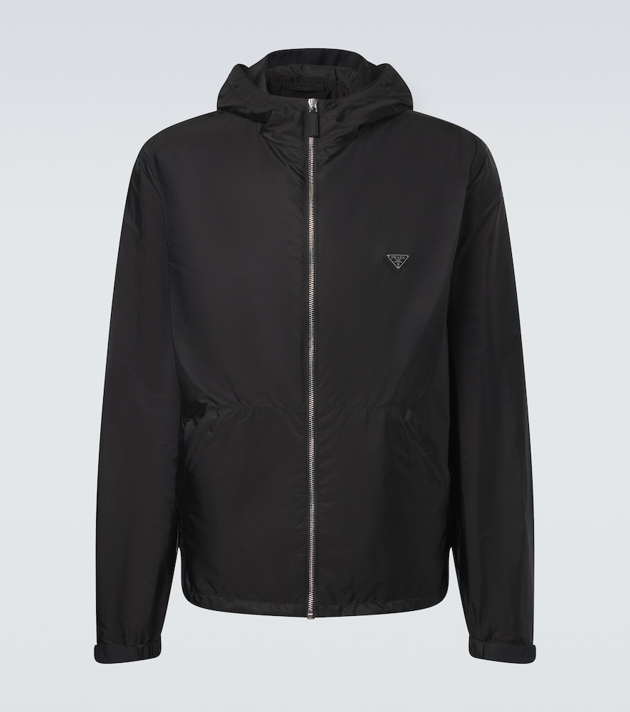 Prada Re-Nylon jacket
