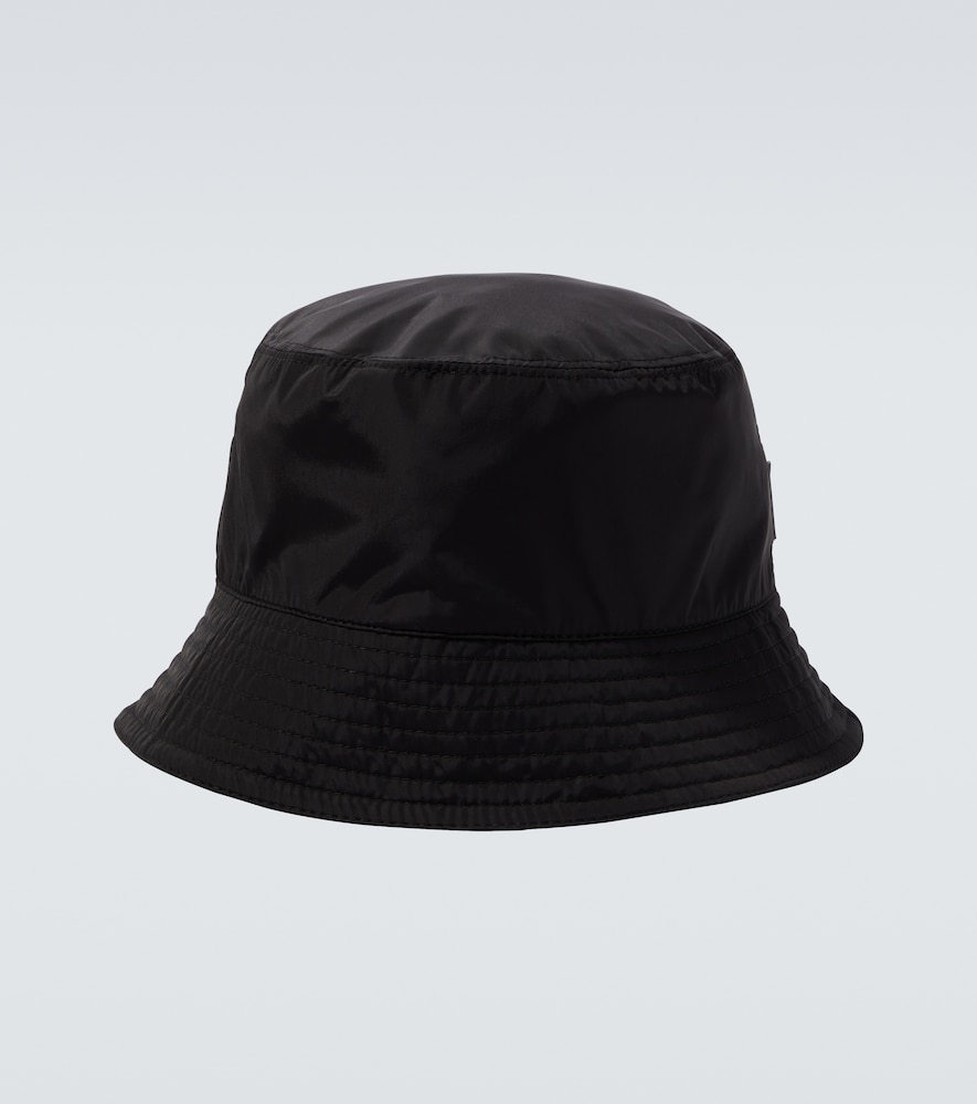 Logo Bucket Hat