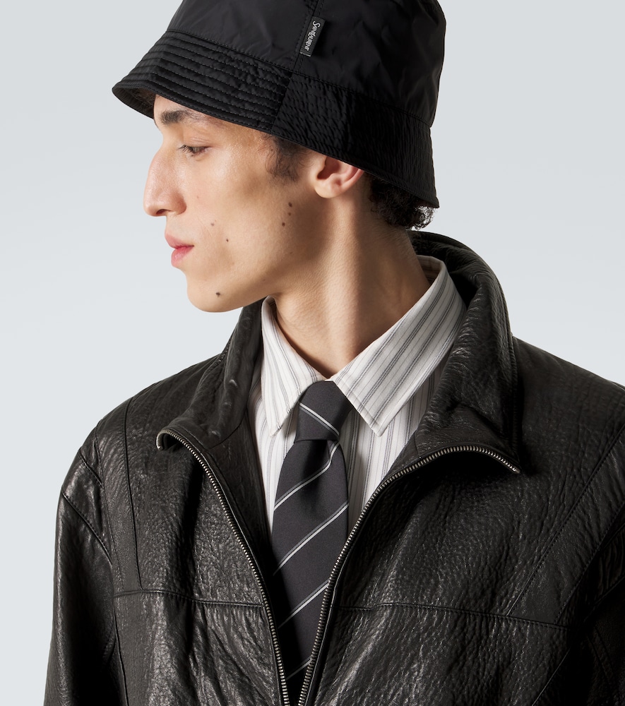 Logo Bucket Hat