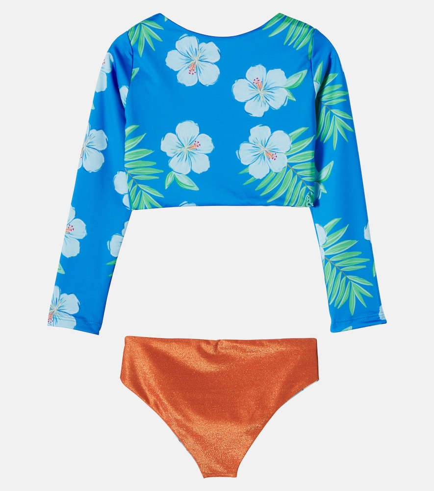  Pepita&me Pepita&me Sun Floral Bikini 