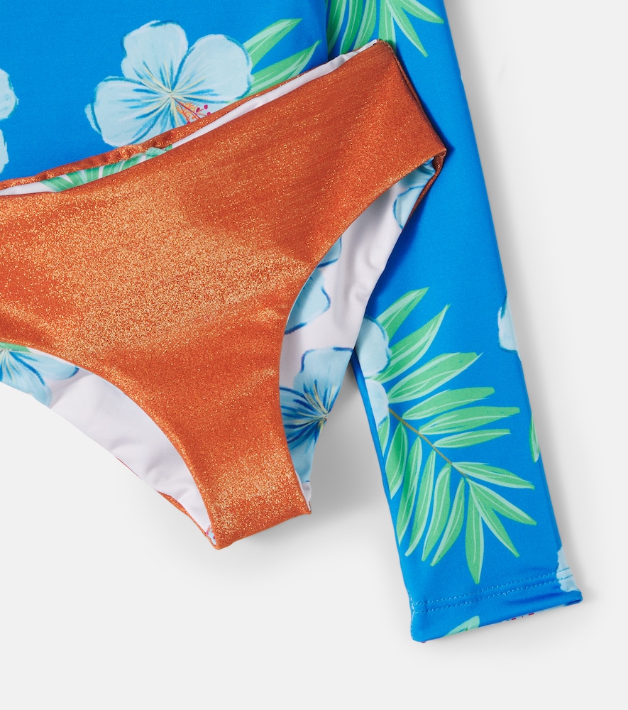  Pepita&me Pepita&me Sun Floral Bikini 