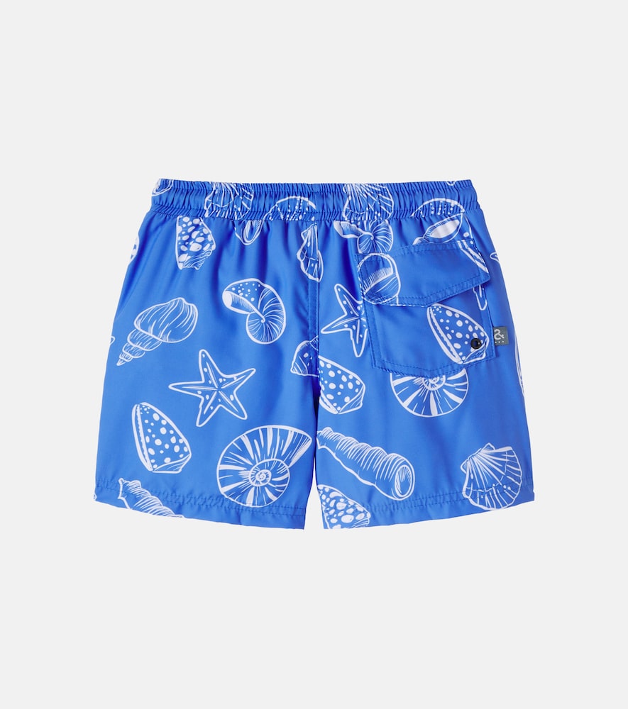  Pepita&me Pepita&me Short De Bain Imprimé 