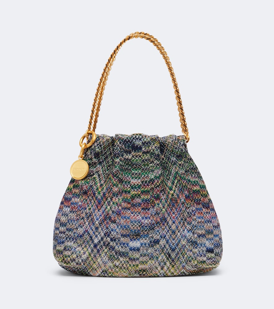 Henkeltasche Stero Flame Mini