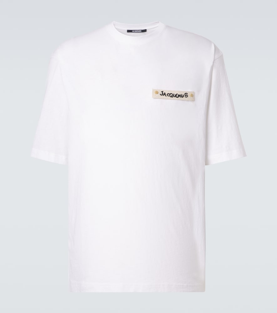 Plage Cotton Jersey T-Shirt