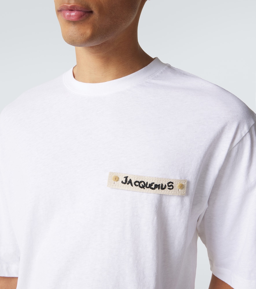 Plage Cotton Jersey T-Shirt