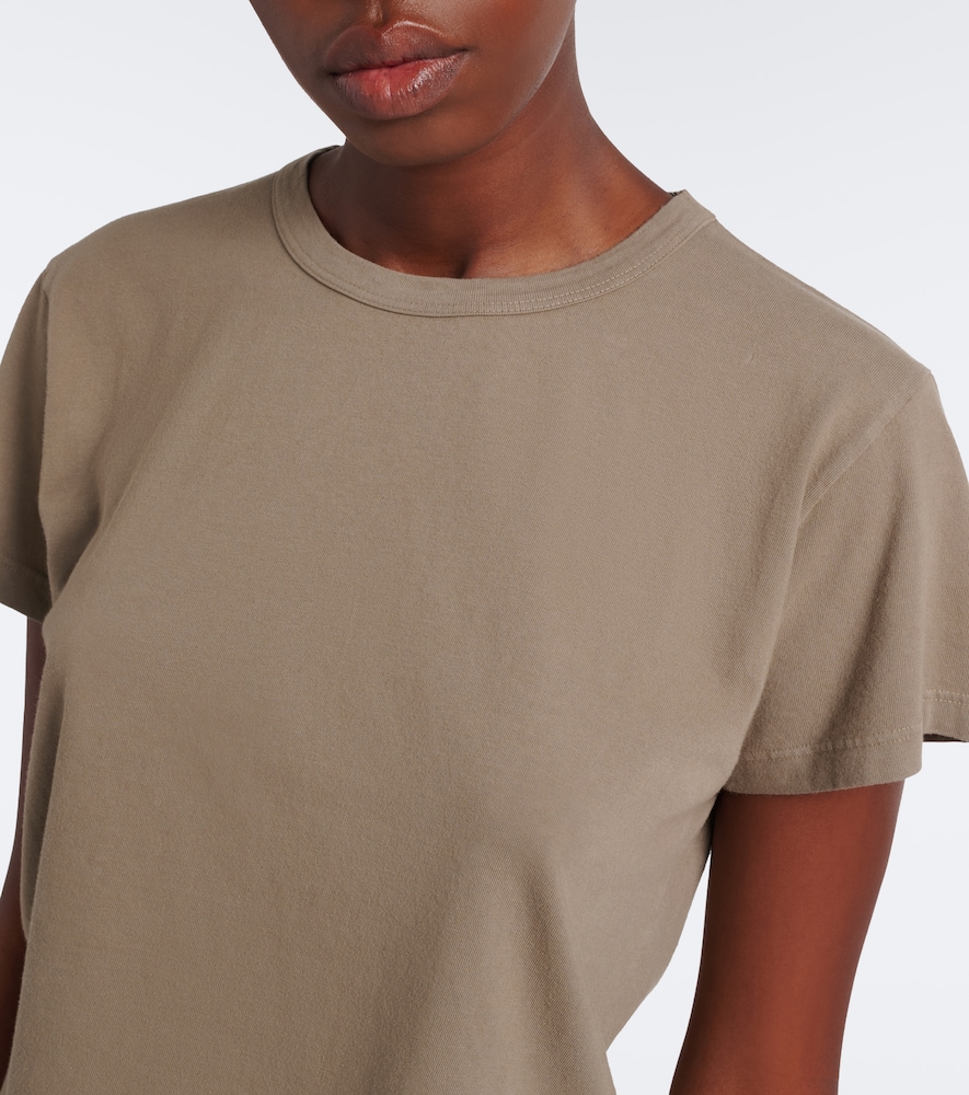 Margo Cotton Jersey T-Shirt