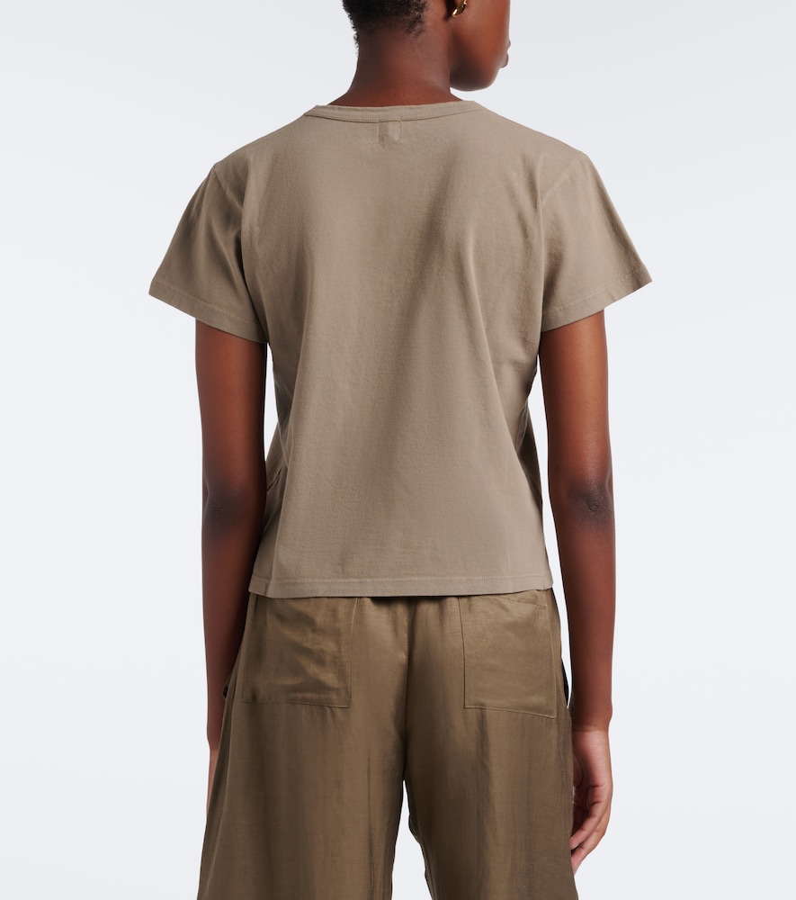 Margo Cotton Jersey T-Shirt