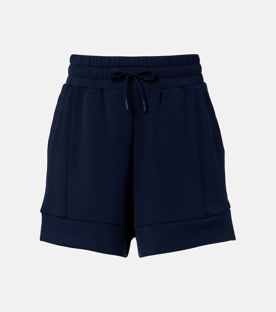 Shorts Atrium