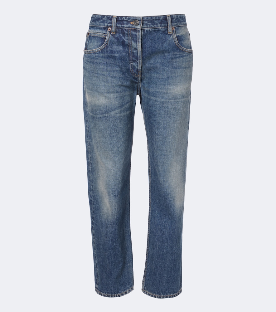 The Row Jean straight Riaco 1030 €