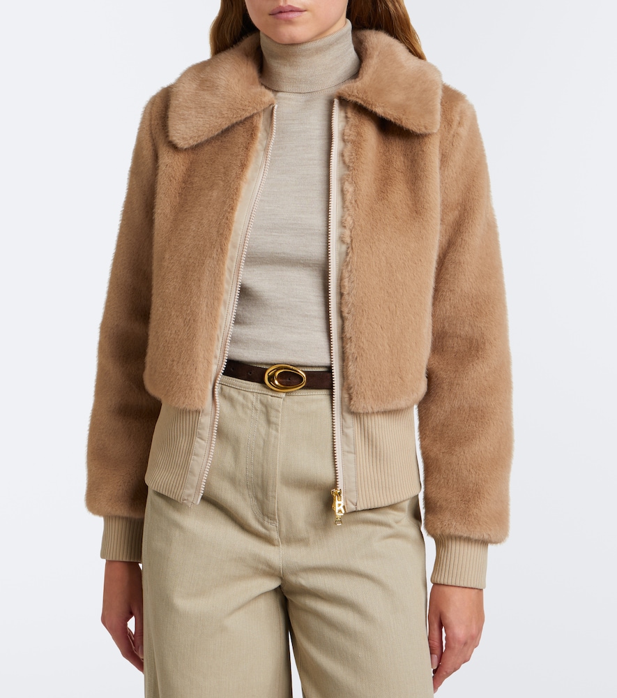 Jolyna Jacket