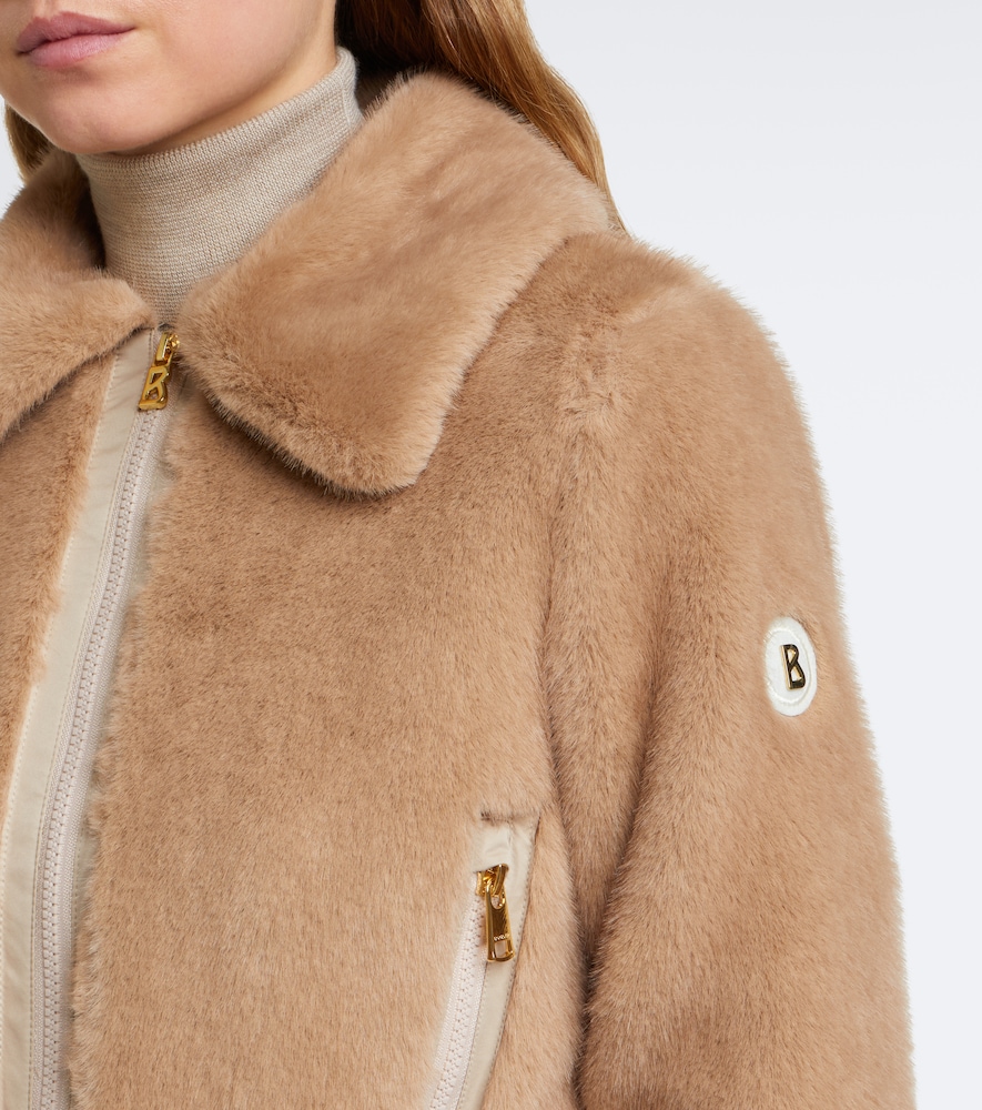 Jolyna Jacket