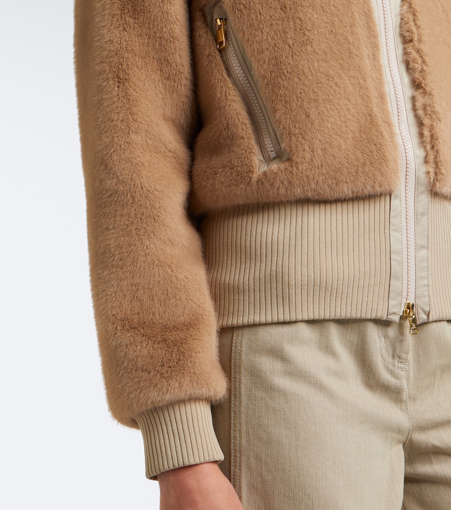 Jolyna Jacket