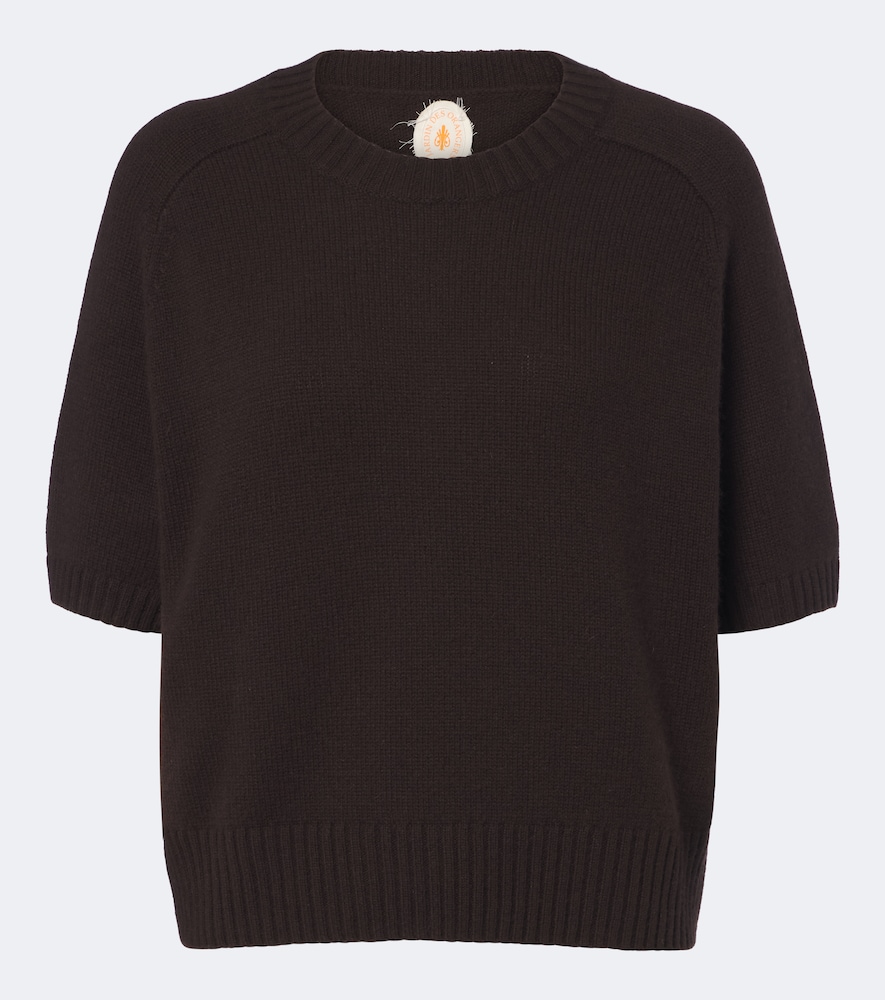 Cashmere Sweater