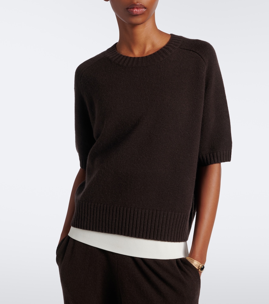 Cashmere Sweater