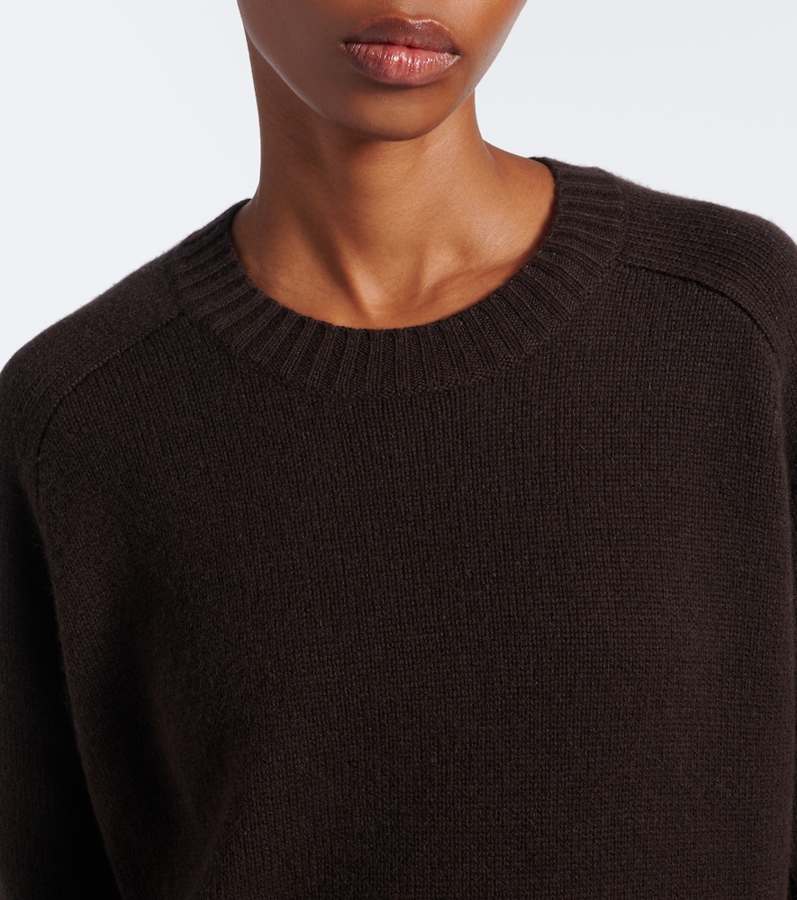 Cashmere Sweater