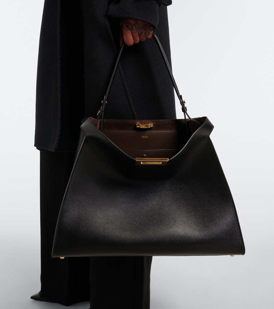 Peekaboo® Medium Shoulder Bag