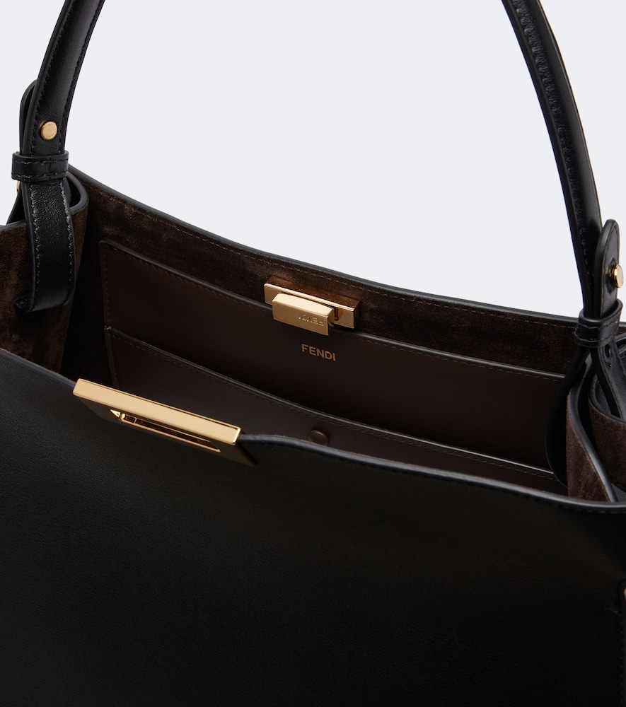 Peekaboo® Medium Shoulder Bag