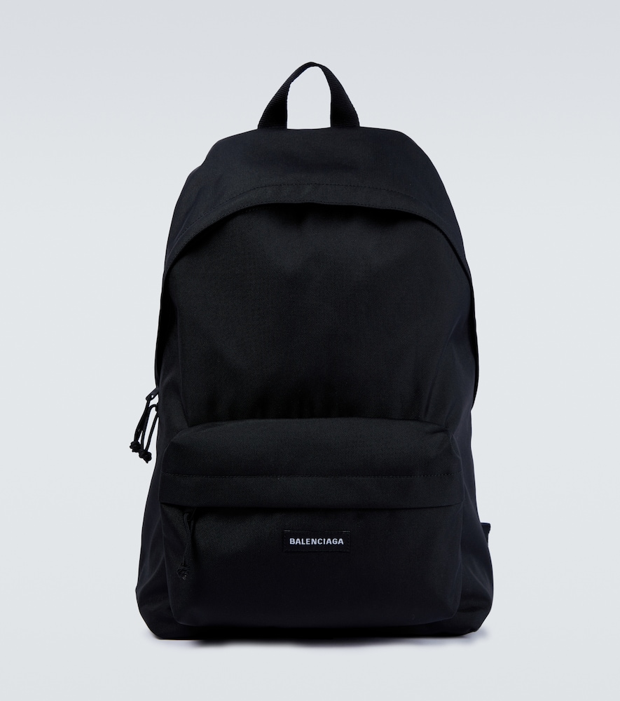 Balenciaga Explorer backpack