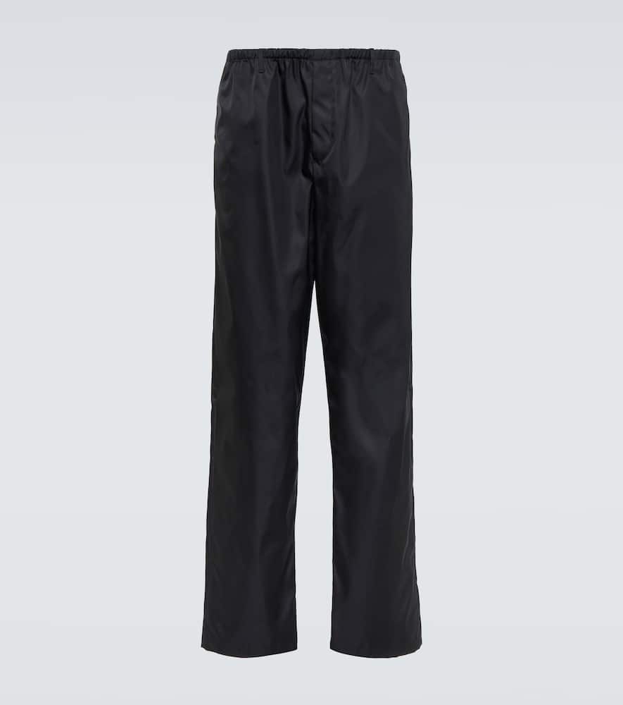 Prada Re-Nylon trackpants