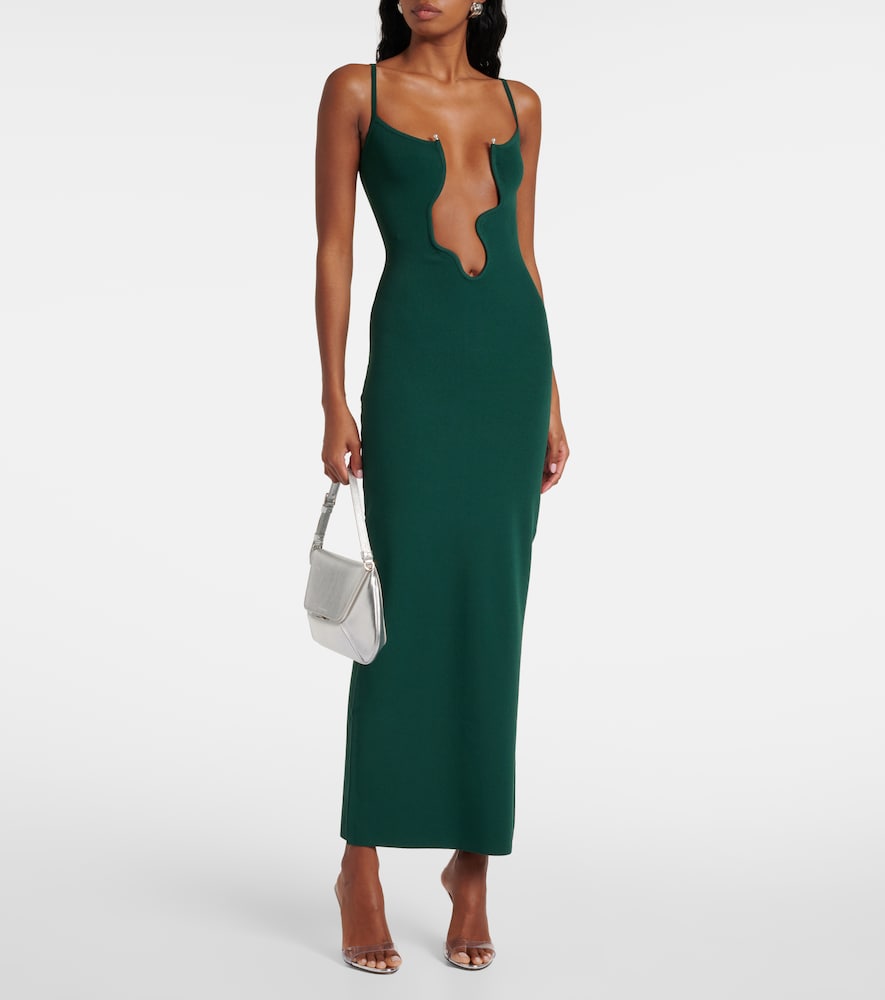  Christopher Esber Christopher Esber Maxikleid Salacia 