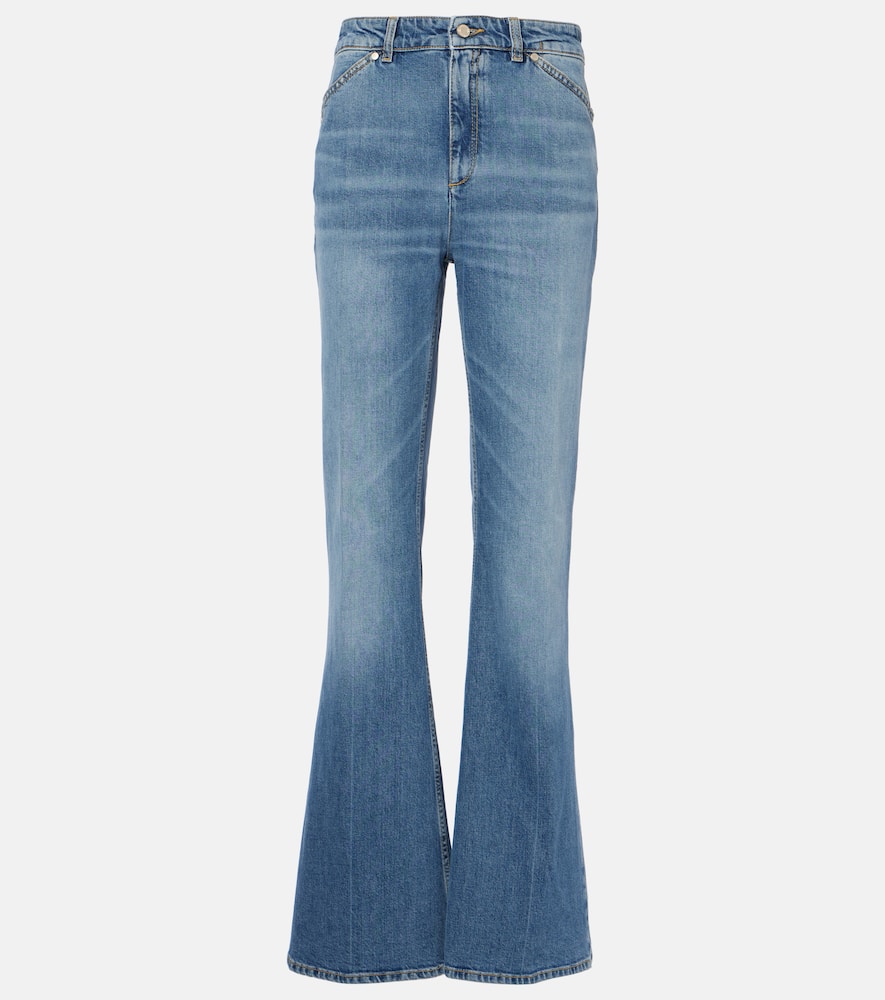 Dorothee Schumacher Jeans In Blue