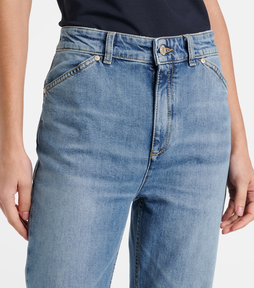 Dorothee Schumacher Jeans In Blue