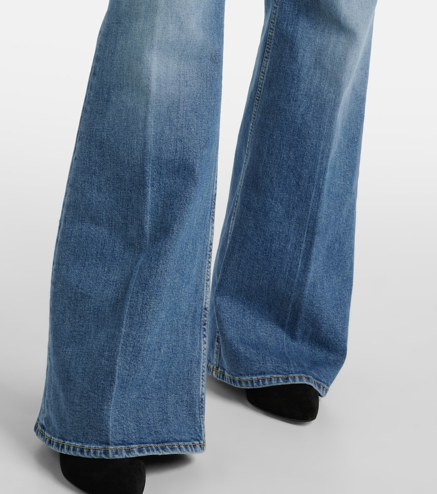 Dorothee Schumacher Jeans In Blue